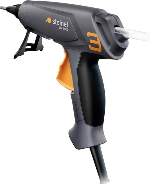Steinel GlueMatic 3011 Limpistol i æsker - 084509