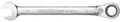 Miniatyrbillede 1 af 3: Gedore RED 3300866 R07200240 Ringnøgle 1 stk 24 mm