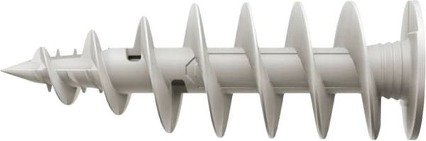 Fischer FID II Plus isoleringsmaterial plugg 80 mm 570349 25 st.