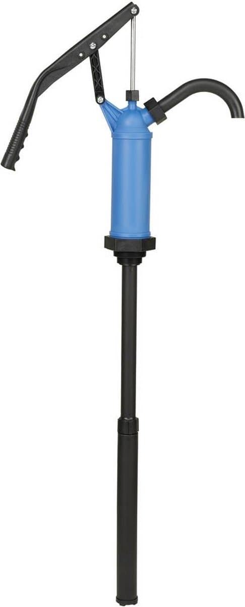 Pressol 13003 PRESSOL Tromlepumpe 1140 l/t