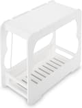 Miniatyrbild 1 av 3: Xavax Grow box med LED växtlampa, ca 3 krukor Ø 10 cm, fullspektrum LED