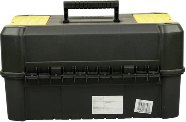 Stanley STST83397-1 Cantilever 19. gearkasse