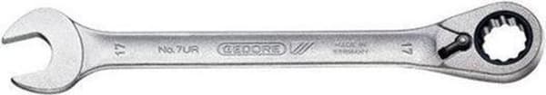 GEDORE skiftnyckel 7 Ur 21