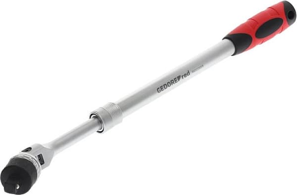 Gedore RED R60110009 3300523 Teleskopspärr med omkopplarspak