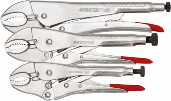 Gedore RED R27202003 3-delat handtagsset