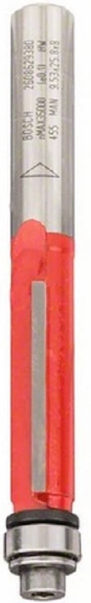 Bosch kantrydning - 8 mm, D1 12,7 mm, L 40 mm, G 84 mm