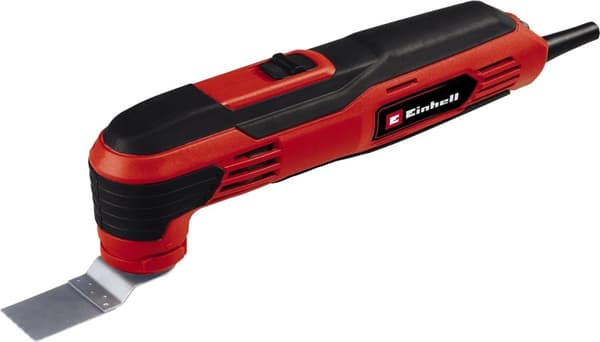 Einhell TC-MG 250 CE 4465185 multifunktionsværktøj 250 W (4465185)