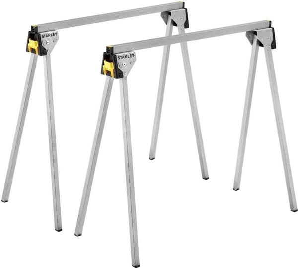 Stanley Metal Sawhorse (par)