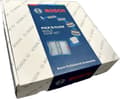 Miniatyrbillede 1 af 4: Bosch 34-delt Pick & Click 061599765EI Impact Control Bitset (061599765E)