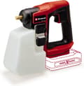 Pikkukuva 1 / 10: Honeywell WE21-3313G-6/XS. Käsivaatetyyppi: Turvakäsineet, Tuotteen pääväri: Harmaa, M