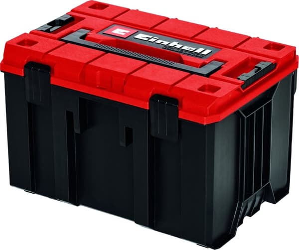Værktøjskasse E-Case M 4540021 EINHELL (4540021)