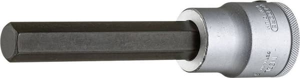 Gedore IN 32 L 22-155 2003538 sekskantet skruetrækker fatning 22 mm 3/4 (20 mm)