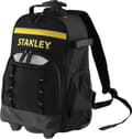 Miniatyrbillede 5 af 11: STANLEY STST83307-1 flet rygsæk med hjul