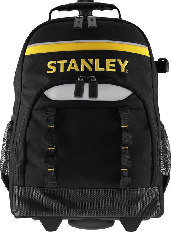 STANLEY STST83307-1 flet rygsæk med hjul
