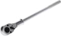 Miniatyrbillede 1 af 7: Gedore RED R70000003 3300514 Vendbar skralde