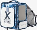 Miniatyrbild 1 av 7: PETKIT X-Zone Blue – Cat Carrier – Hund Carrier – Lättvikt – Lätt hopfällbar