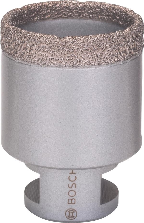Bosch - Diamantbor til tørboring Dry Speed Bedst til Keramik 45 x 35 mm