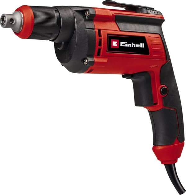 Einhell TC-DY 710 E gipspladeskruetrækker 4259925 TC-DY 710 E (4259925)