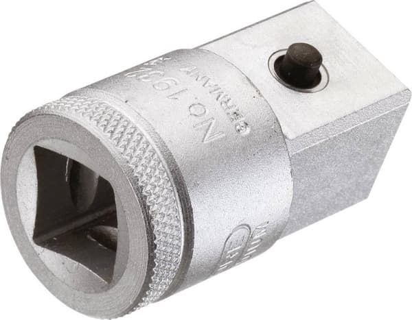 Gedore S 2032-05 1729071 Topnøgleadapter sæt 1 sæt(er)