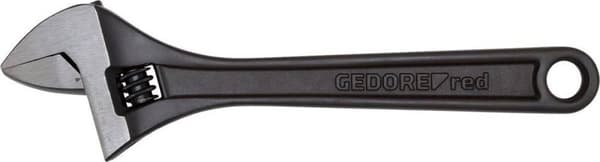 Gedore RØD R03800018 3301065 Engelsk nøgle
