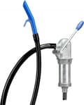 Miniatyrbillede 1 af 2: Pressol 13030 ZBH, SRL 1200-18 l/min Tromlepumpe 8