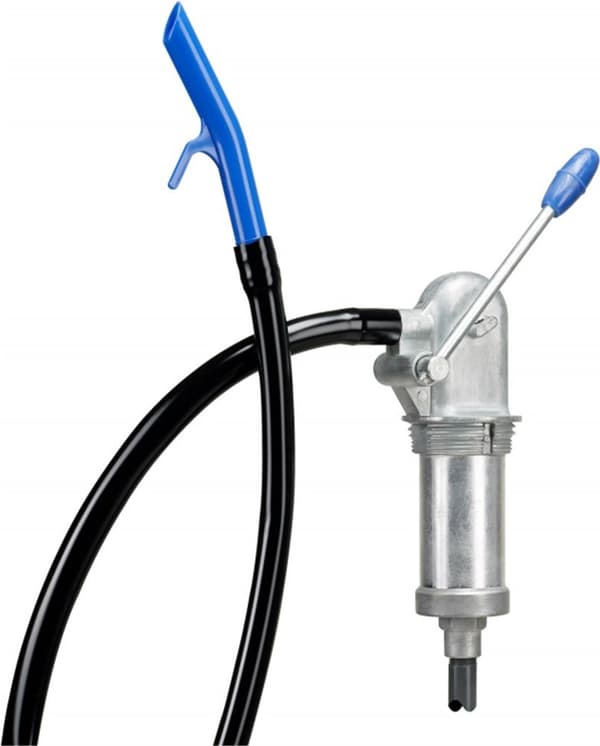 Pressol 13030 ZBH, SRL 1200-18 l/min Tromlepumpe 8