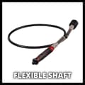 Miniatyrbillede 4 af 11: Einhell TE-MT 18/34 Li Solo Power