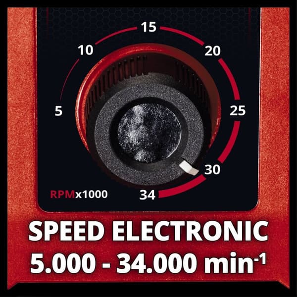 Einhell TE-MT 18/34 Li Solo Power