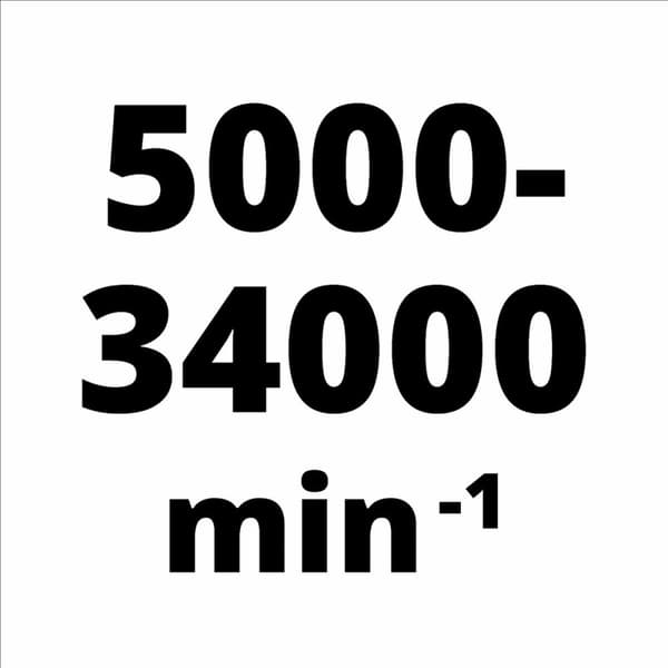 Einhell TE-MT 18/34 Li Solo Power