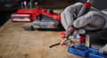 Miniatyrbillede 9 af 11: Einhell TE-MT 18/34 Li Solo Power