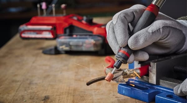 Einhell TE-MT 18/34 Li Solo Power