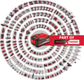 Miniatyrbillede 11 af 11: Einhell TE-MT 18/34 Li Solo Power
