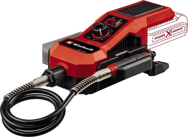 Einhell TE-MT 18/34 Li Solo Power