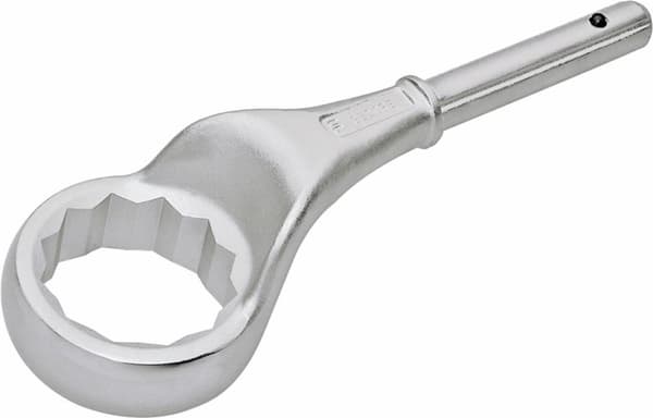 Slip-on ringnyckel med hylsa 60mm GEDORE