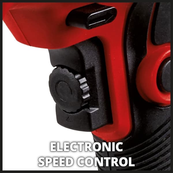 Einhell TC-RH 620 4F SDS-Plus borrhammare 240 V 620 W (4257990)