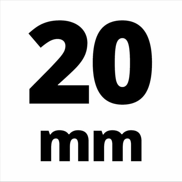 Einhell TC-RH 620 4F SDS-Plus borrhammare 240 V 620 W (4257990)