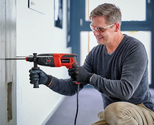 Einhell TC-RH 620 4F SDS-Plus borrhammare 240 V 620 W (4257990)