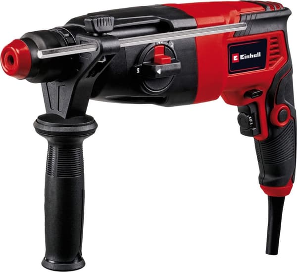 Einhell TC-RH 620 4F SDS-Plus borrhammare 240 V 620 W (4257990)