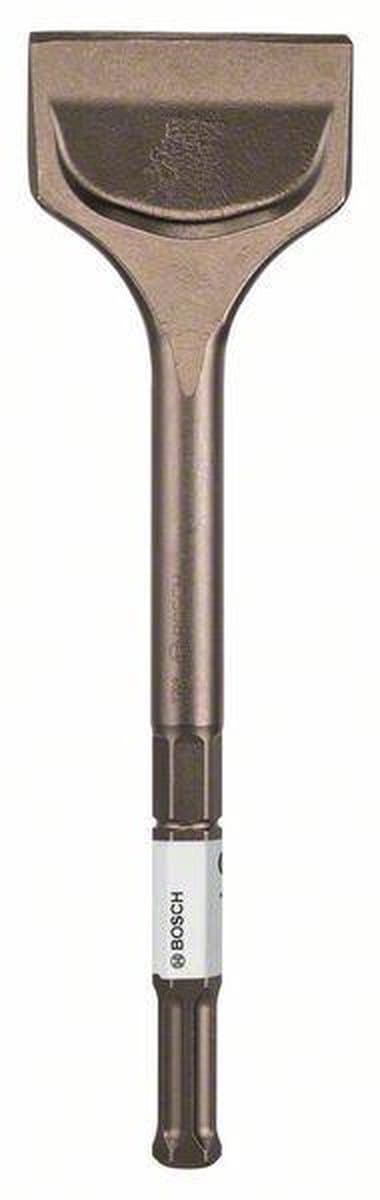 TE-S 22MM SEXAGONAL SPADE MEJSEL SELF-SL 400X115