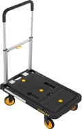 Miniatyrbild 1 av 9: Stanley SXWT-PC517 83.500.38 vikbar plattformsvagns lastkapacitet (max.): 120 kg (83.500.38)