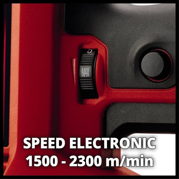 Einhell TC-DWS 225 4259945 gipspladesliber 1220 W 225 mm (4259945)