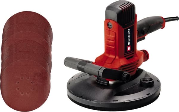 Einhell TC-DWS 225 4259945 gipspladesliber 1220 W 225 mm (4259945)