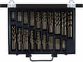 Miniatyrbillede 1 af 6: Gedore RED R93500170 170-delt spiralspiralsæt - 1-10 mm