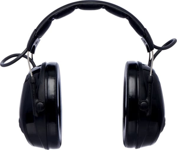 3M Peltor MT13H220A Protac III Smart høreapparat med 3,5 mm jackstik