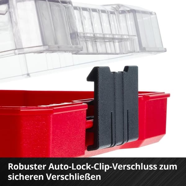 Einhell 500400 Fliseboresæt 7-delt 6 mm, 8 mm, 10 mm, 12 mm, 14 mm M14 1 sæt(er)