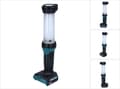 Miniatyrbillede 1 af 10: Makita DEAML002G Arbejdslys LED XGT 40V Max Basic Body