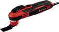 Miniatyrbild 1 av 11: Einhell TE-MG 350 EQ 4465155 multifunktionsverktyg med tillbehör, inklusive fodral 350 W (44
