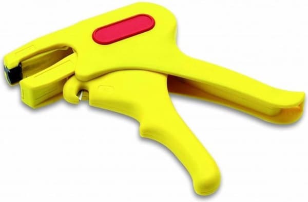 CIMCO Automatisk afisoleringstang Solar