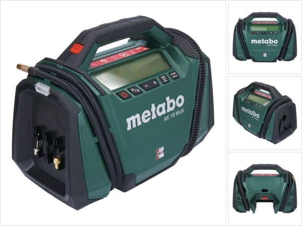 Metabo AK 18 Multi (600794850)