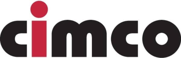 Cimco 104042 Verktygsset VDE, Elektriker I påse 5-delat
